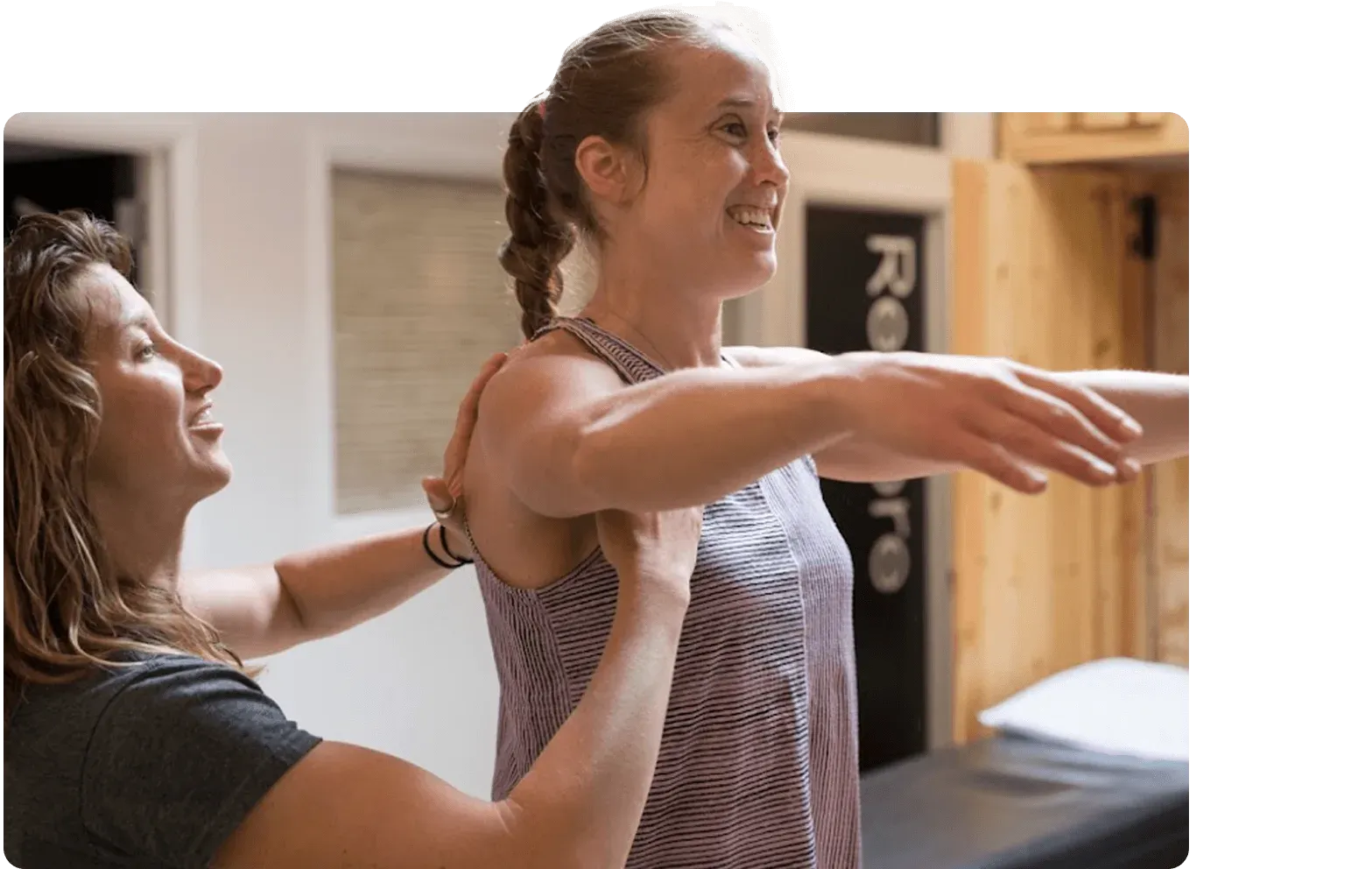 Active Edge Functional medicine assessment