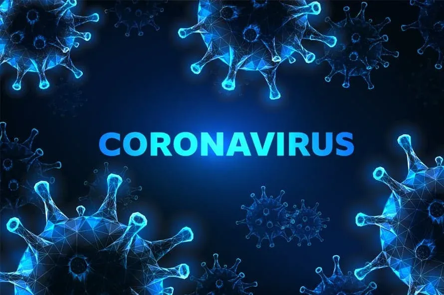 Dr. Hensel On The Coronavirus: Empower Your Immune System Vs. Letting Fear Break It Down 1 CaronaVirusUpdate