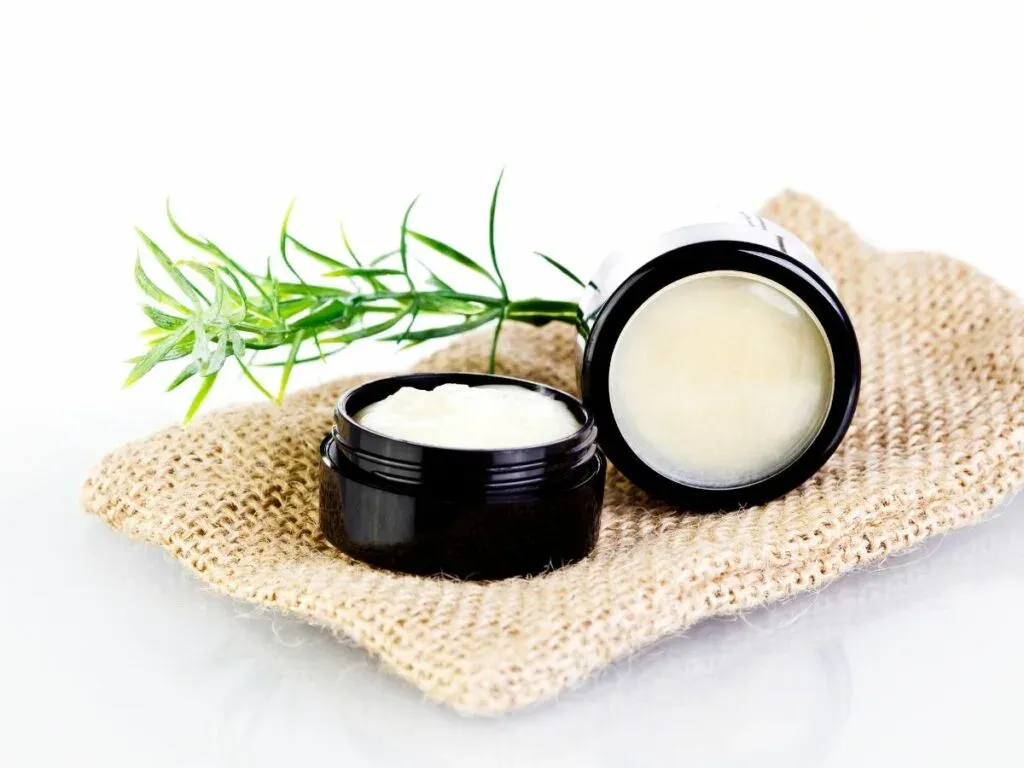 Dr. Hensel’s Super Awesome Miracle Balm 3 1