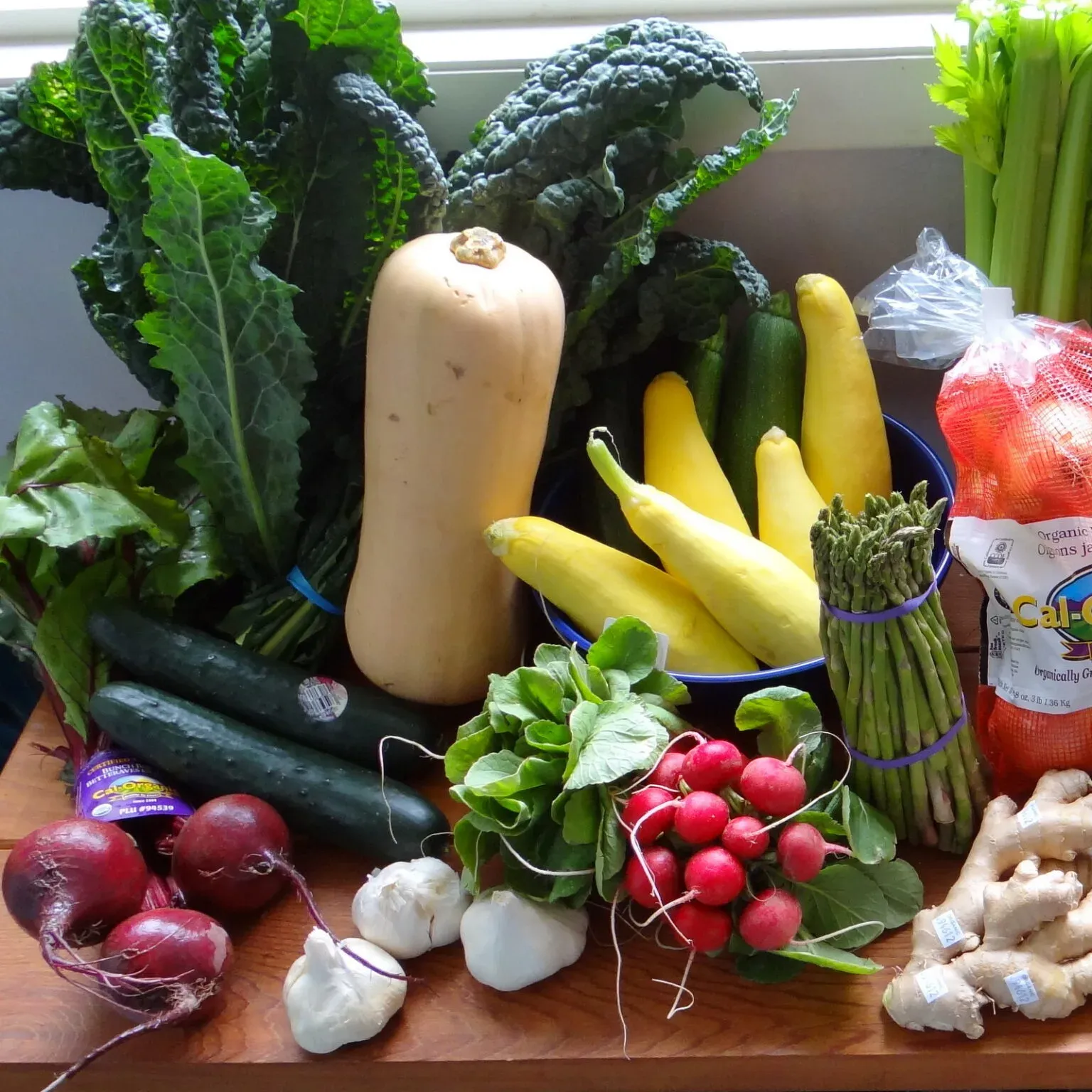 Recommended vegetables diet for auto-immune disease