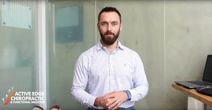 What Is Functional Medicine? Dr. Erik Hensel 4