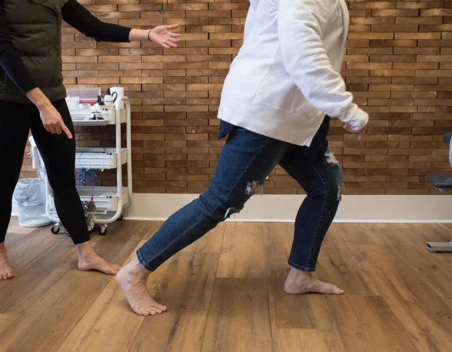 What is Functional Rehab? 1 functional rehab 1