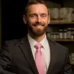 Picture of Dr. Erik Hensel